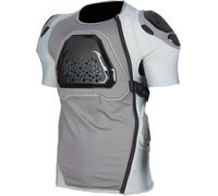 Klim Tactical Pro Armored Camisa Protectora, gris, tamaño L para Hombres