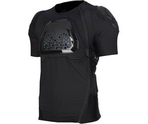Klim Tactical Pro Armored Camisa Protectora, negro, Talla XL