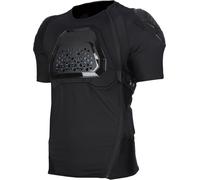 KLIM Protecciones Tactical Pro Armored SS Stealth Black XL
