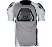 Klim Tactical Pro Armored Camisa Protectora, gris, tamaño M para Hombres