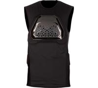 Klim Tactical Pro, camisa protectora sin mangas M male Negro