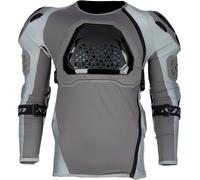 Klim Tactical Pro, camiseta protectora manga larga L male Gris/Gris Claro