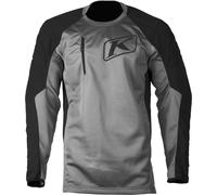Klim Tactical Pro Jersey, gris, tamaño M para Hombres
