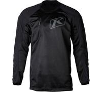 Klim Tactical Pro Jersey Jersey, negro, tamaño XL