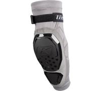 Klim Tactical Pro Rogue Level 2 Rodilleras protectoras, Talla S/M