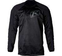 Klim Tactical Pro S17, camiseta S male Negro
