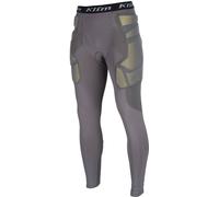 Klim Tactical S24, pantalón protector largo M male Gris/Amarillo