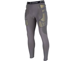 Klim Tactical S24, pantalón protector largo S male Gris/Amarillo
