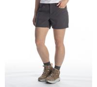 Klim Taylor Mountain Pantalón corto para mujer, negro, Talla 2