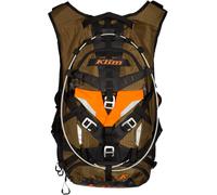 Klim Tek Pak Mochila, marrón para Hombres