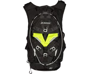 Klim Tek Pak Mochila, negro para Hombres