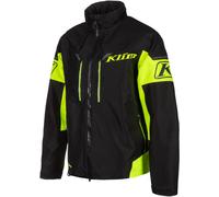 Klim Chaqueta Tomahawk M Black / High Visibility