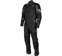 KLIM Trajes / Monos Hardanger One-Piece Black XS
