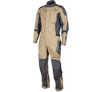 KLIM Trajes / Monos Hardanger One-Piece Tan S