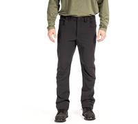 Klim Transition, pantalones textiles Larga W34 male Negro
