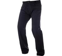 Klim Transition, pantalones textiles Larga XXL male Negro