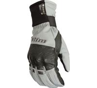 Klim Vanguard GTX Long, guantes Gore-Tex L male Gris Claro/Gris Oscuro