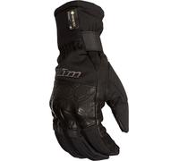 Klim Vanguard GTX Long, guantes Gore-Tex L male Negro