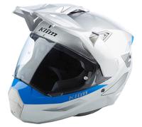 Klim X1 Alpha - Talla L GL CCPT HR ELEC BLUE LEMONADE