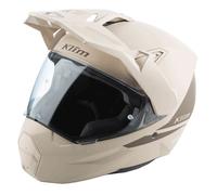 Klim X1 Alpha - Talla L MATTE PEYOTE-TEAK