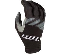 Klim XC Lite 2023 Guantes de motocross para damas, negro, tamaño M para Mujer