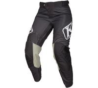 Klim XC Lite 2023 Pantalones de motocross para damas, negro, tamaño 6 30 para Mujer