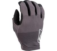 Klim XC Pro Guantes de motocross, negro, tamaño M para Hombres