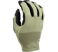 Klim XC Pro Guantes de motocross, verde, tamaño XL para Hombres