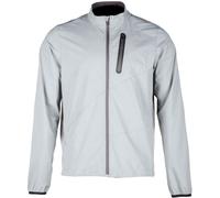 Klim Zephyr Wind, chaqueta funcional M male Gris Claro