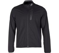 Klim Zephyr Wind, chaqueta funcional S male Negro