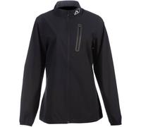 Klim Zephyr Wind Ladies Chaqueta Textil Moto, negro, tamaño M para Mujer