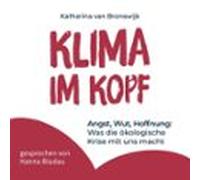 Klima Im Kopf (audiolibro)