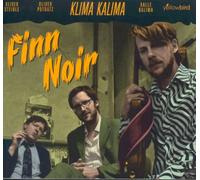 Klima Kalima - Finn Noir