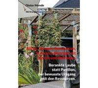 Klima Umwelt Ressourcen Schwarm-beiträge Mit Gärten Und Balkonen. (ebo