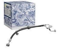 Klimaanlage Hochdruck Niederdruckleitung VEMO Für AUDI A4 Avant A6 4B0260701D