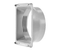 Klimaanlagen-Abluftschlauch-Adapter,Sicherer Sitz Dichte Abdichtung - Adapter Mobile Klimaanlagen-Abluftschläuche - Für Bewohner Von Apartments Und Studentenwohnheimen Sowie Bewohner