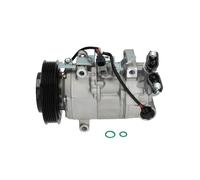 Klimakompressor Bosch 1 986 AD1 319 für Renault Scénic III 1.5 dCi Grand