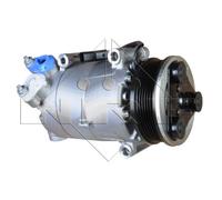 Klimakompressor Kompressor Klimaanlage Para Ford Galaxy S-Max Land Rover Range