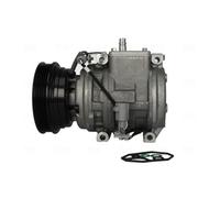 Klimakompressor NISSENS Para Toyota RAV 4 I Avensis