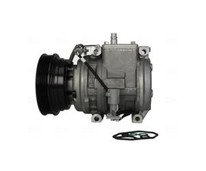 Klimakompressor NISSENS Para Toyota RAV 4 I Avensis