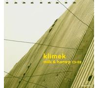 klimek - milk & honey