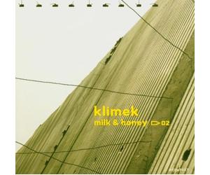 klimek - milk & honey