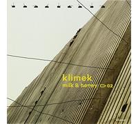 Klimek - Milk & Honey [Vinilo]