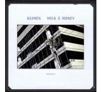 Klimek - Milk & Honey [Vinilo]
