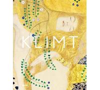 Klimt. Galería de arte