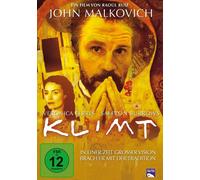 Klimt - In einer Zeit großer Visionen brach er mit der Tradition (DVD) Raúl Ruiz