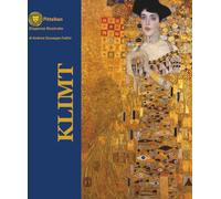 Klimt: La vita e le opere in un'edizione illustrata a colori