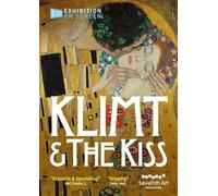 Klimt & The Kiss [DVD]