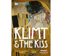 Klimt & The Kiss [DVD]
