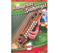 Kling Extremo ziach Órgano (+ CD):